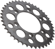 DRIVEN RACING Rear Sprocket - 43-Tooth 5009-520-43T