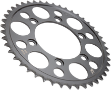 DRIVEN RACING Rear Sprocket - 45-Tooth 5009-520-45T