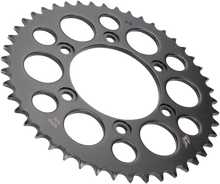 DRIVEN RACING Rear Sprocket - 46-Tooth 5009-520-46T