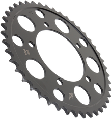 DRIVEN RACING Rear Sprocket - 43-Tooth 5000-520-43T