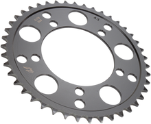 DRIVEN RACING Rear Sprocket - 43-Tooth 5178-520-43T