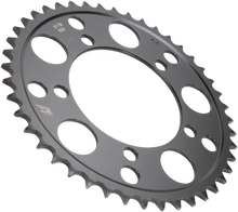 DRIVEN RACING Rear Sprocket - 44-Tooth 5178-520-44T