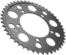 DRIVEN RACING Rear Sprocket - 46-Tooth 5178-520-46T