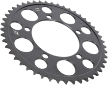DRIVEN RACING Rear Sprocket - 47-Tooth 5178-520-47T