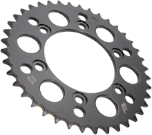 DRIVEN RACING Rear Sprocket - 40-Tooth 5009-520-40T