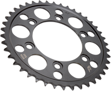 DRIVEN RACING Rear Sprocket - 42-Tooth 5009-520-42T