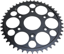 DRIVEN RACING Rear Sprocket - 45-Tooth 8891-520-45