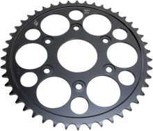 DRIVEN RACING Rear Sprocket - 46-Tooth 8891-520-46