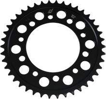 DRIVEN RACING Rear Sprocket - 42 Tooth 5014-520-42T