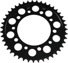 DRIVEN RACING Rear Sprocket - 43 Tooth 5014-520-43T