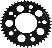 DRIVEN RACING Rear Sprocket - 44-Tooth 5000-520-44T
