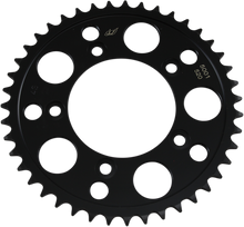 DRIVEN RACING Rear Sprocket - 43-Tooth 5001-520-43T