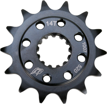 DRIVEN RACING Counter Shaft Sprocket - 14-Tooth 1007-520-14T