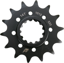DRIVEN RACING Counter Shaft Sprocket - 14-Tooth 1013-520-14T