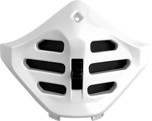 ARAI HELMETS XD-5 Chin Vent - White 105318