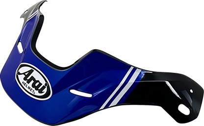 ARAI HELMETS XD-5 Peak - Cosmic - Blue 091376