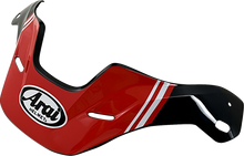 ARAI HELMETS XD-5 Peak - Cosmic - Red 091375