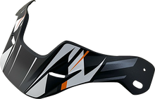 ARAI HELMETS XD-5 Peak - Discovery - Orange Frost 091374