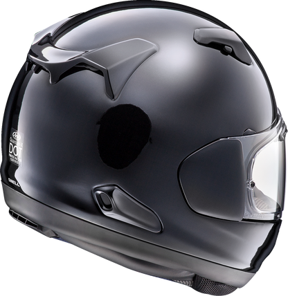 ARAI HELMETS Quantum-X Helmet - Pearl Black - Small 0101-17535