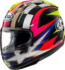 ARAI HELMETS Corsair-X Helmet - Schwantz 30th Anniversary - XS 0101-17587
