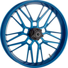ARLEN NESS Rim - Split-Spoke - Blue - 19x3.25 330-011