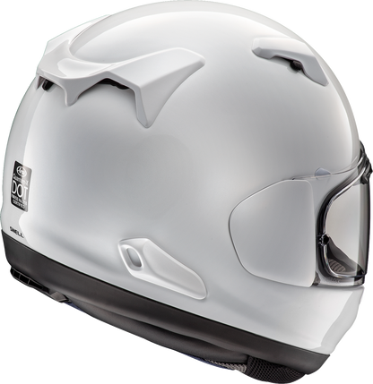 ARAI HELMETS Quantum-X Helmet - White - 2XL 0101-17656