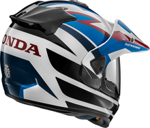 ARAI HELMETS XD-5 Helmet - Honda Africa Twin - Blue - Large 0140-0504