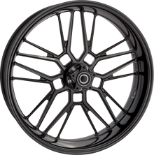 ARLEN NESS Rim - Split-Spoke - Black - 21x5.5 330-006