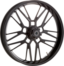 ARLEN NESS Rim - Split-Spoke - Black - 19x3.25 330-002