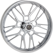 ARLEN NESS Rim - Split-Spoke - Chrome - 21x3.5 330-005