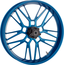 ARLEN NESS Rim - Split-Spoke - Blue - 21x5.5 330-017
