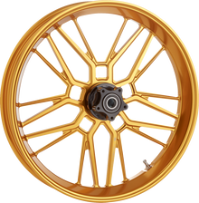 ARLEN NESS Rim - Split-Spoke - Gold - 21x3.5 330-015