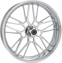 ARLEN NESS Rim - Split-Spoke - Chrome - 21x5.5 330-007
