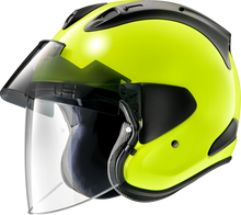ARAI HELMETS Ram-X Helmet - Fluorescent Yellow - Small 0104-3377