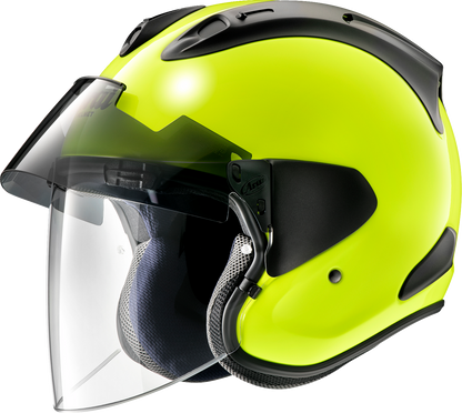 ARAI HELMETS Ram-X Helmet - Fluorescent Yellow - Small 0104-3377