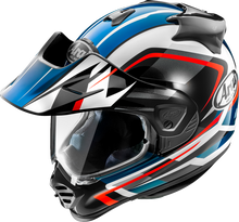 ARAI HELMETS XD-5 Helmet - Discovery - Blue - Medium 0140-0430