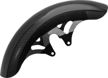 ARLEN NESS Pro Sport Front Fender - 19" - FLT/FLH '24-'25 210-035