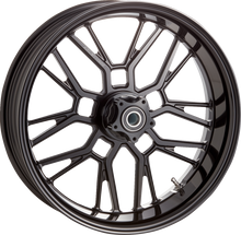 ARLEN NESS Rim - Split-Spoke - Black - 18x5.5 330-000
