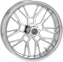 ARLEN NESS Rim - Split-Spoke - Chrome - 18x5.5 330-001