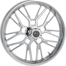 ARLEN NESS Rim - Split-Spoke - Chrome - 19x3.25 330-003