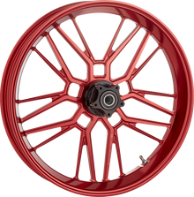 ARLEN NESS Rim - Split-Spoke - Red - 19x3.25 330-013