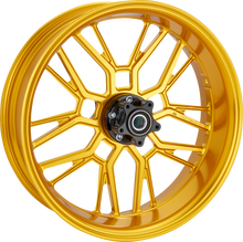 ARLEN NESS Rim - Split-Spoke - Gold - 18x5.5 330-009