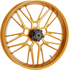 ARLEN NESS Rim - Split-Spoke - Gold - 19x3.25 330-012