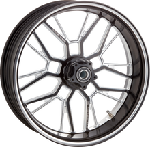 ARLEN NESS Rim - Split-Spoke - Black/Contrast Cut - 18x5.5 330-023