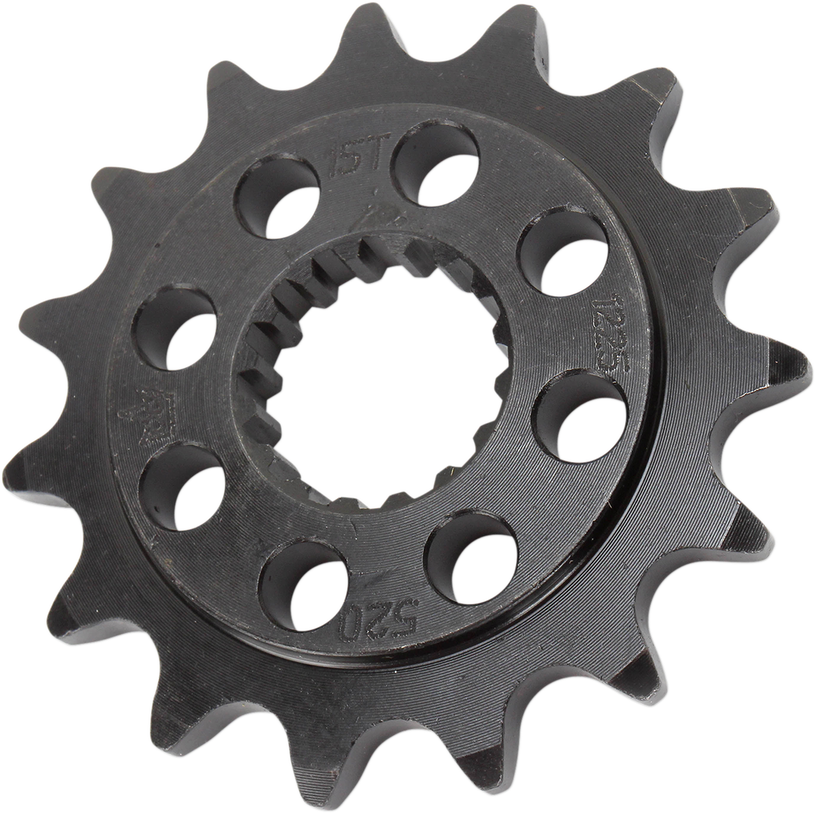 DRIVEN RACING Counter Shaft Sprocket - 15-Tooth 1225-520-15T
