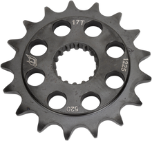 DRIVEN RACING Counter Shaft Sprocket - 17-Tooth 1225-520-17T