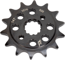 DRIVEN RACING Counter Shaft Sprocket - 14-Tooth 1014-520-14T