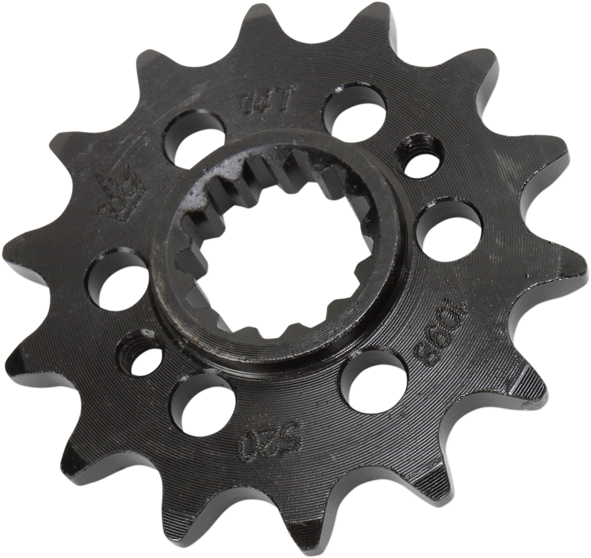 DRIVEN RACING Countershaft Sprocket - 14 Tooth - Kawasaki 1098-520-14T