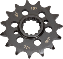 DRIVEN RACING Counter Shaft Sprocket - 15-Tooth 1098-520-15T