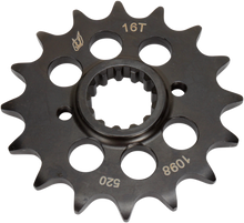 DRIVEN RACING Counter Shaft Sprocket - 16-Tooth 1098-520-16T